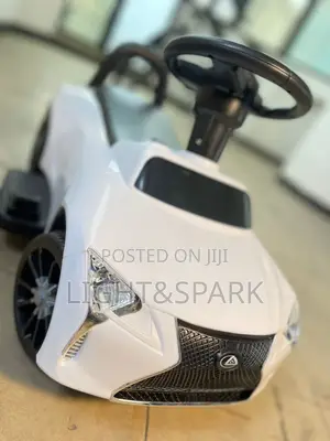 Electric Mini Ride on Car