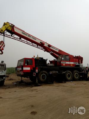 Heavy Equipments