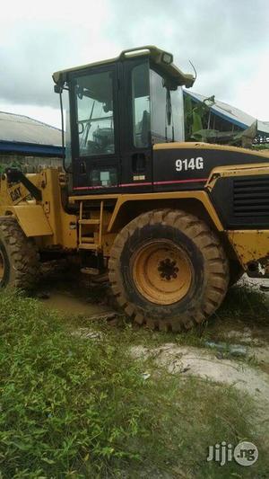 Heavy Equipments