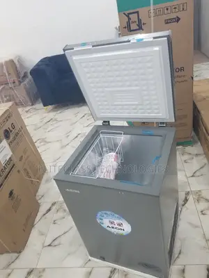 Affordable Aeon Chest Freezer ACF100GK.