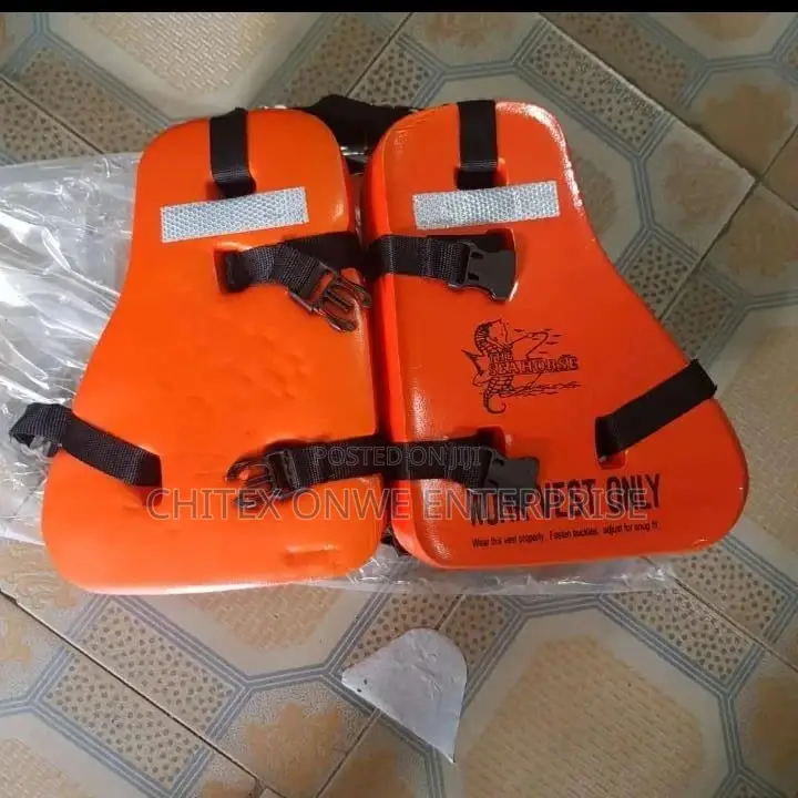Work Vest 3 Picking