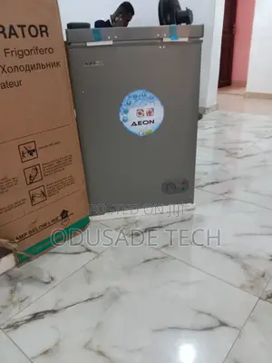Top Selling Aeon Acf100gk 100l Chest Freezer