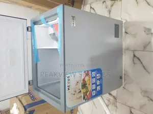 Unique and Attractive Brand of Nexus Chest Freezer 150lit