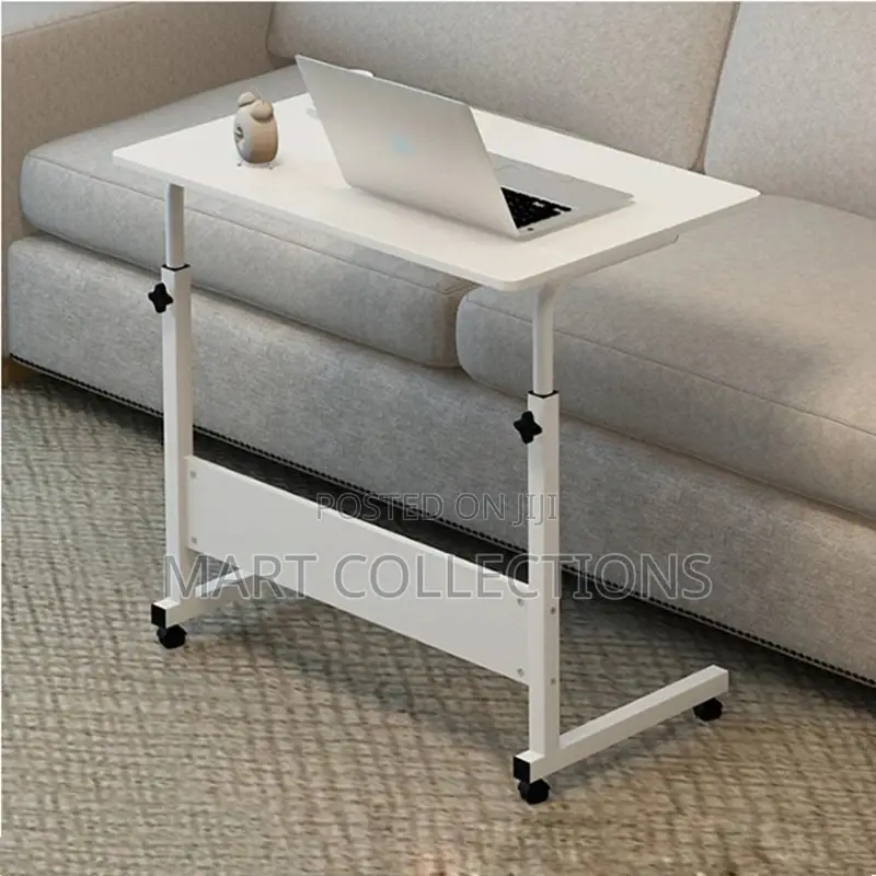 Big Adjustable Laptop Table