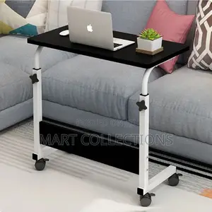Big Adjustable Laptop Table
