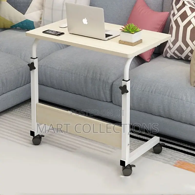Big Adjustable Laptop Table
