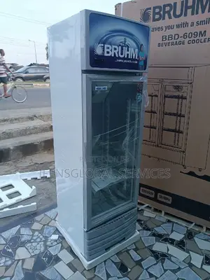 Bruhm Chiller