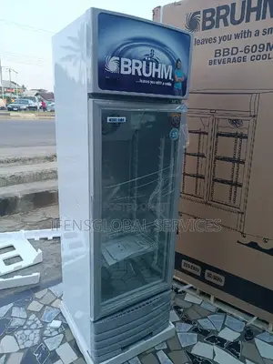 Bruhm Chiller