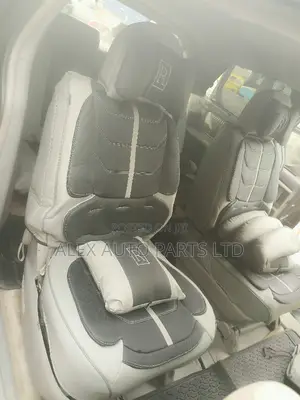 Car Seat Covers for Sienna 2006