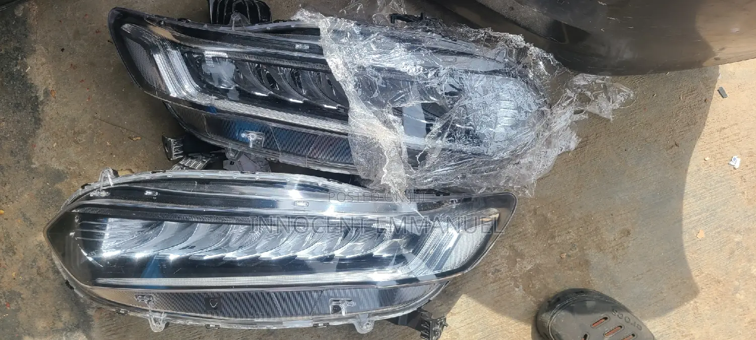 Head Lamp for Honda Accord 2020 Model Touring