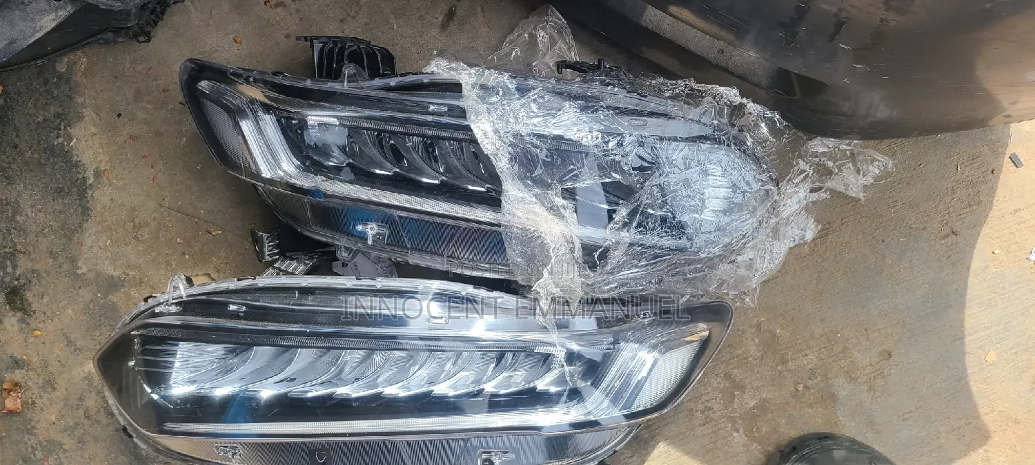 Head Lamp for Honda Accord 2020 Model Touring