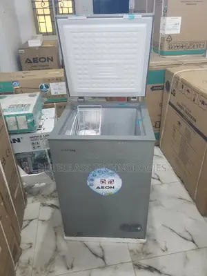 Aeon ACF100GK Chest Freezer (Deep Freezer).