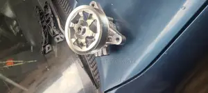 Brand New Power Steering Pump for Honda Accord 2010 /2012