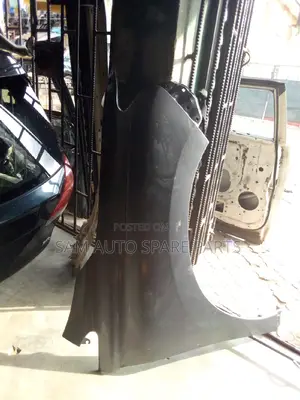 Lexus RX 350 2015 Model Fender Right Side