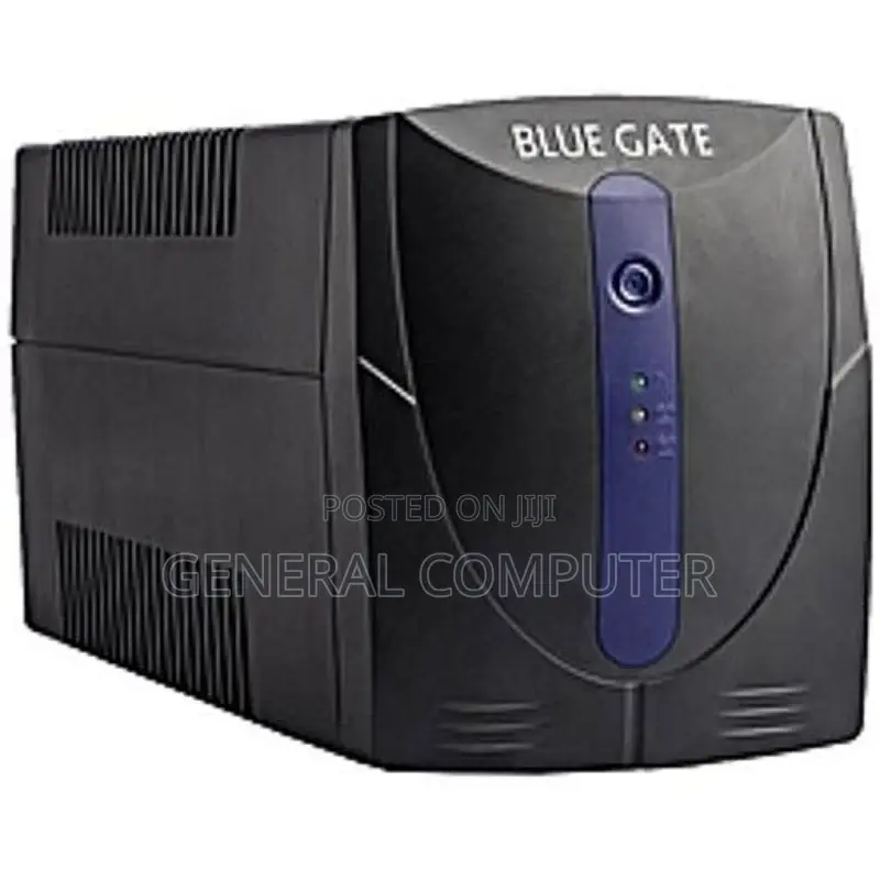 Blue Gate 1230 UPS