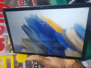 Samsung Galaxy Tab A8 10.5 2021 128 GB Pink