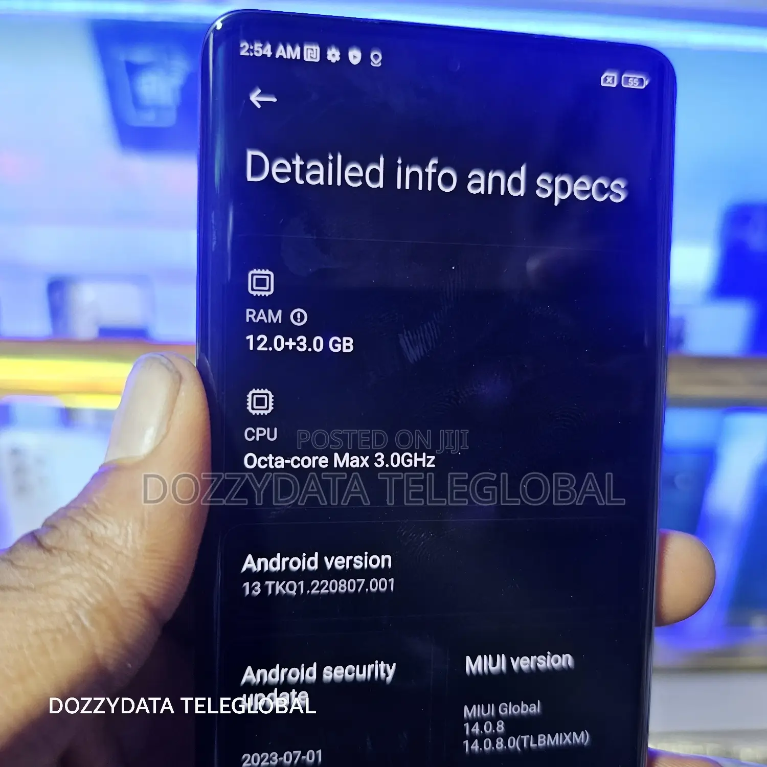 Xiaomi 12 Pro 256 GB