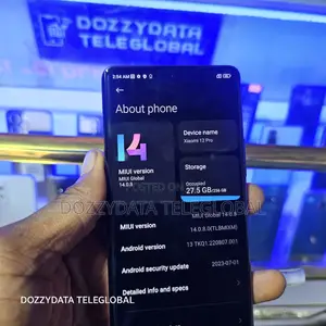 Xiaomi 12 Pro 256 GB