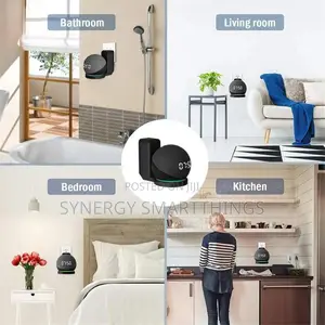 Echo Dot Wall Mount