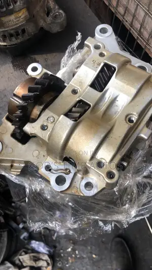 Toyota Venza Engines Coolant 4plug 1ar/2ar