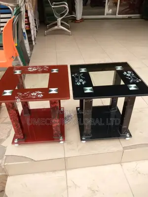 Top Quality 2pcs Sides Table