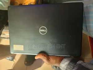 New Laptop Dell Latitude 5480 8GB Intel Core I5 HDD+SSD 500GB