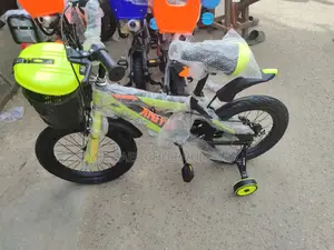 16" Bicycle Li Link 5-9yrs