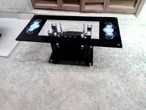 Strong Quality Centre Table
