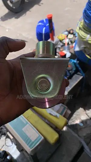 Quality Gate Roller