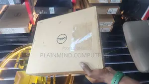 New Laptop Dell Latitude 5420 16GB Intel Core I7 SSD 512GB