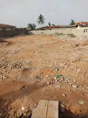 Standard Full Plot Suitable for Commercial/Residential Use