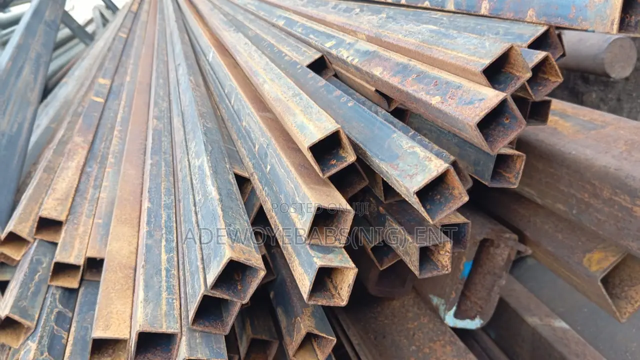 Hollow Pipe