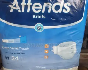 Attends Briefs