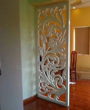 Ace Design Laser Cut