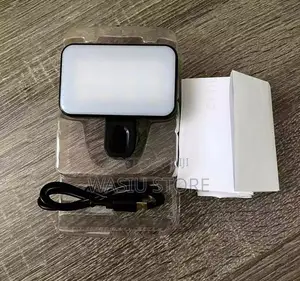 Photo - Selfie Led Cube Light for Phone Laptop Light
