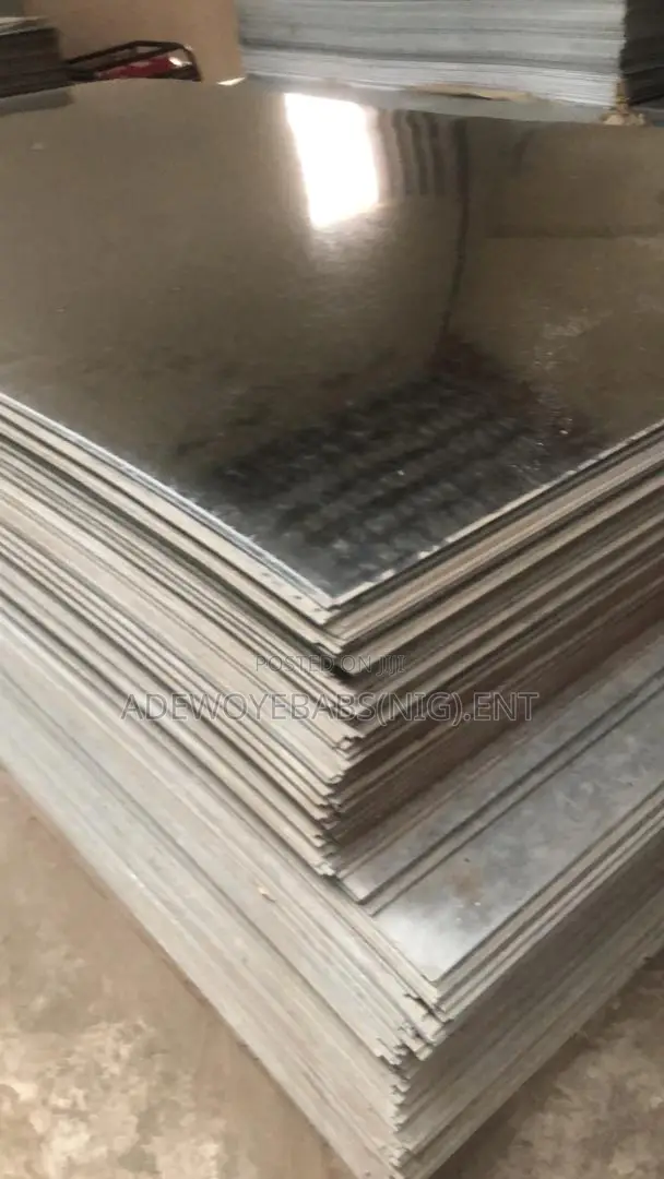 Steel Plate