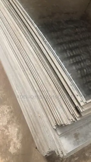 Steel Plate