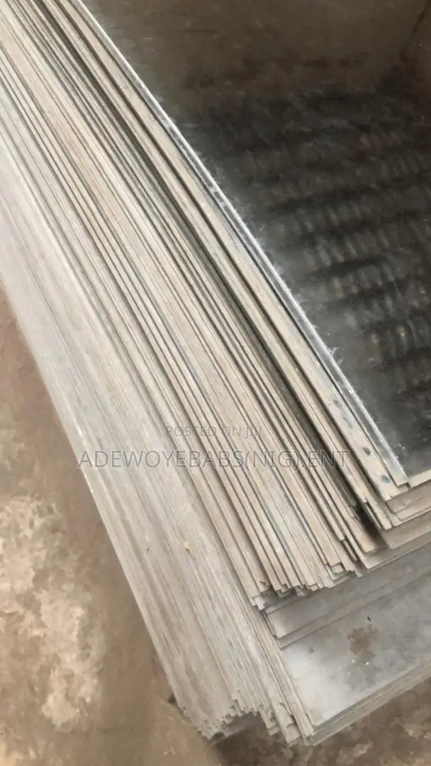 Steel Plate