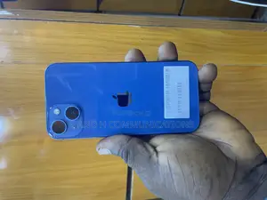 Apple iPhone 13 128 GB Blue