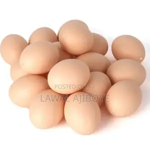 Photo - 30pcs Fake Eggs Toys For Children Kitchen Simulation Egg Mod