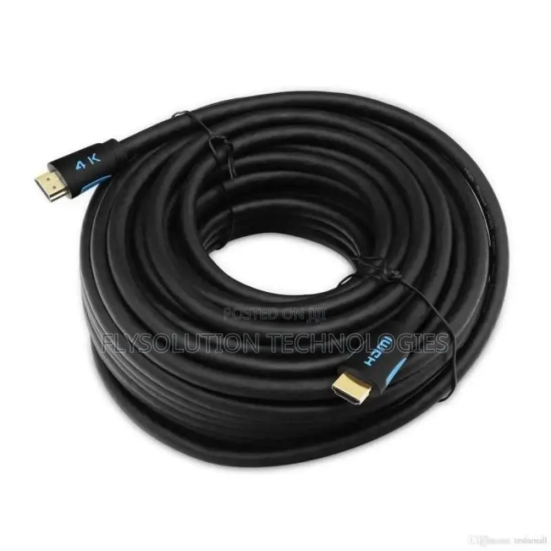 Hdmi to Hdmi Cable 20M