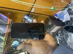 Apple iPhone 12 Pro 128 GB White