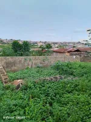Sale, Plot of Land at Alhaja Azeez Aga Ikorodu Lagos