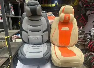 High Quality Leather Seat Cover for All Cars 5seater