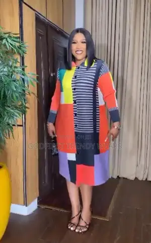 Classic Designed Miyaki Outfit