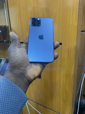 Apple iPhone 12 Pro Max 128 GB Blue
