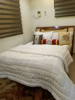 4bdrm Duplex in Landbridge Avenue, Victoria Island for rent