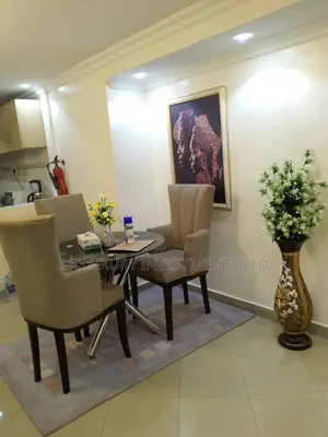 4bdrm Duplex in Landbridge Avenue, Victoria Island for rent