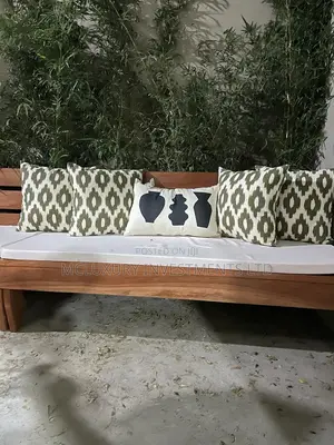 Furnished 4bdrm Duplex in Lekki for rent