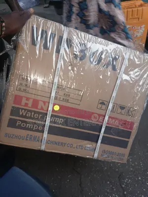 3 Inches H. N Strong Petrol Rugged Pumping Machine